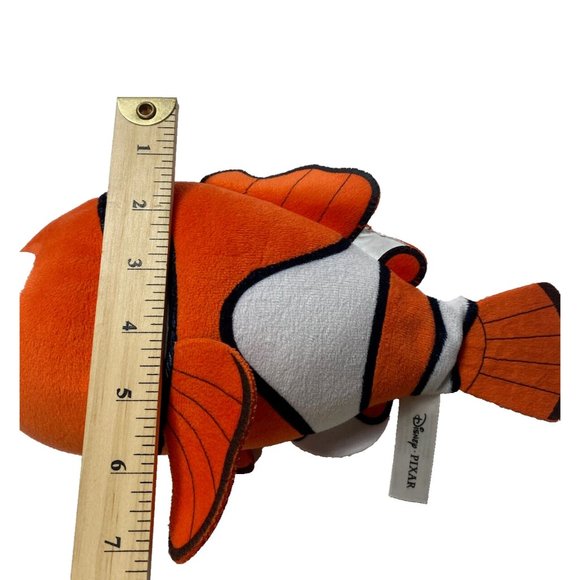 Disney Store Finding Nemo Plush - Picture 10 of 10